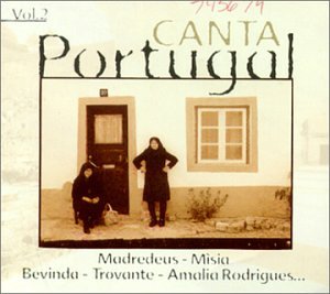 Canta Portugal V.2