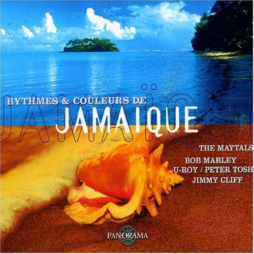 Panorama: Rythmes & Couleurs de Jamaique
