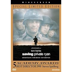 Saving Private Ryan (Special Limited Edition)