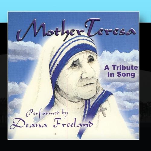 Mother Theresa
