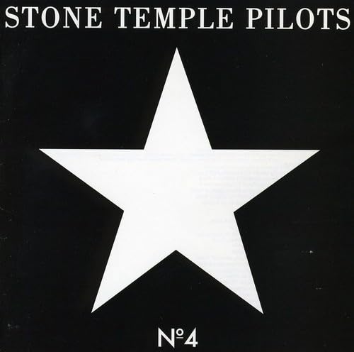 Stone Temple Pilots - No. 4 - Zortam Music