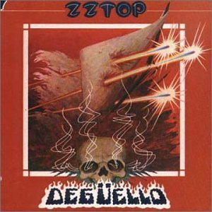 Zz Top - One Foot On The Blues - Zortam Music