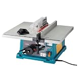 Makita 2703 15 Amp 10-Inch Benchtop Table Saw