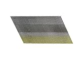 B & C Eagle BFN-134G 1-3/4-Inch by 15 Gauge by 25 Degree Wire or Paper Collated Galvanized Finish Nail (3,500 per Box)