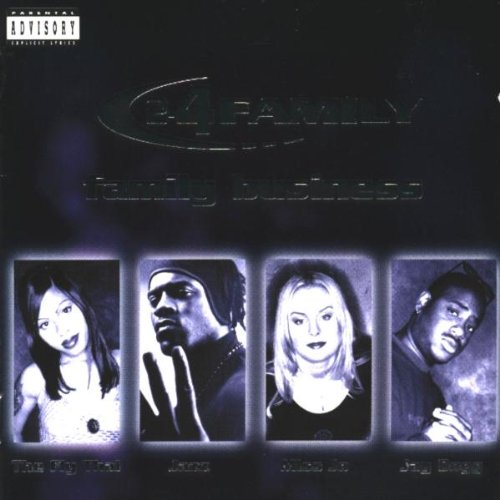 8;i - Family Business - Zortam Music