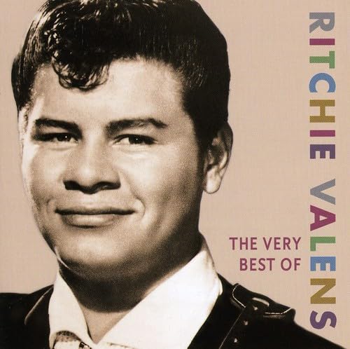 Ritchie Valens - Richie Valens - Zortam Music