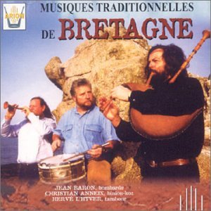 Musiques Traditionnelles