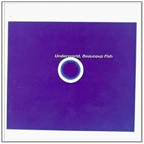Underworld pictures