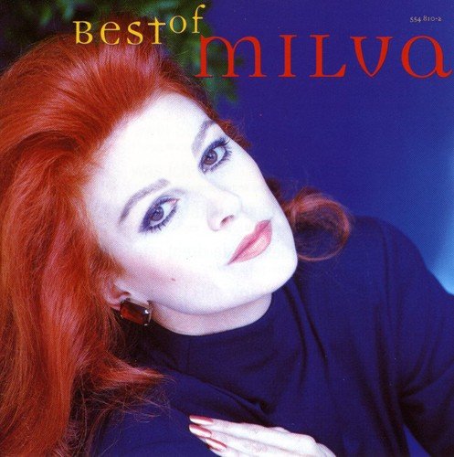 Milva - Zusammenleben (2004) Lyrics - Zortam Music