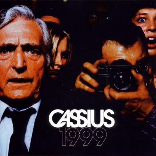 Cassius - Astralwerks 1999 V.2 - Zortam Music