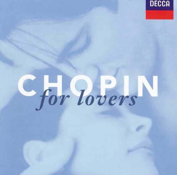 Fryderyk Chopin - Chopin For Lovers - Zortam Music