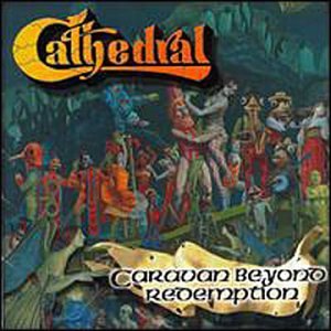 Cathedral - Kaleidoscope of Desire Lyrics - Zortam Music