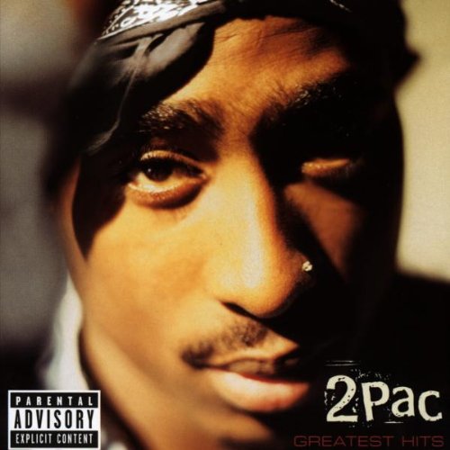 2pac - Greatest Hits (Disc Two) - Zortam Music