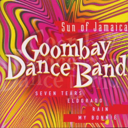 Goombay Dance Band - Eldorado Lyrics - Zortam Music