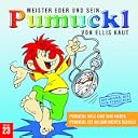 CD Cover Art