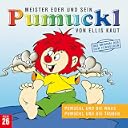 CD Cover Art