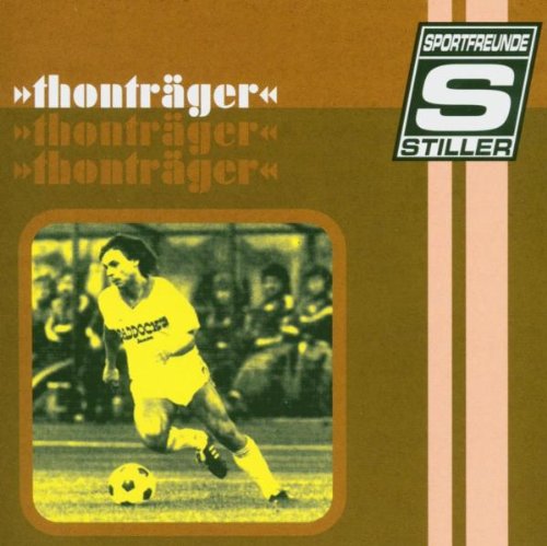 Sportfreunde Stiller - >>thonträger<< - Zortam Music