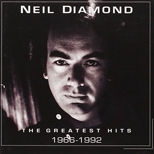 Neil Diamond - The Greatest Hits (1966-1992) - Zortam Music