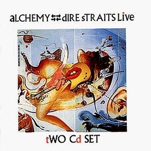 Dire Straits - Alchemy - Dire Straits Live - Zortam Music