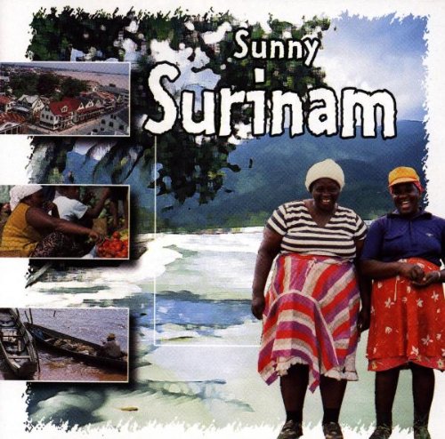 Sunny Surinam