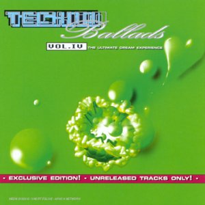 Techno Ballads V.4