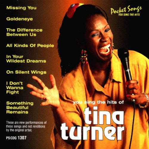 Tina Turner - Sing the Hits of Tina Turner - Zortam Music