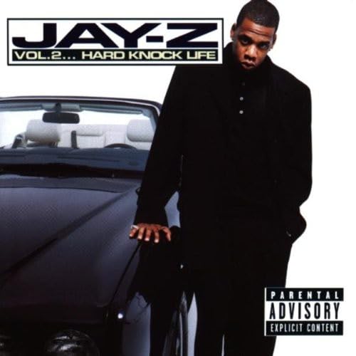 Jay-Z - Hard Knock Life - Vol 2 - Zortam Music