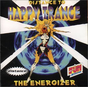 Distance to Happy Trance