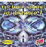 Techno Sound of Distance V.1