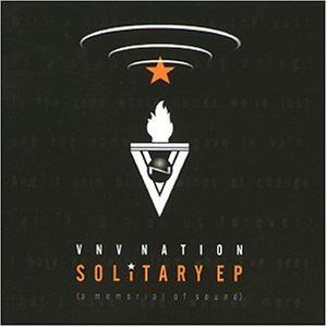 VNV Nation - Solitary (Deathstar Disco By Covenant) Lyrics - Zortam Music