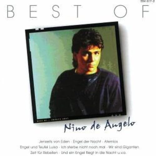 Nino de Angelo - Best of Nino de Angelo - Zortam Music