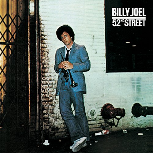 Joel, Billy - 52nd Street - Zortam Music