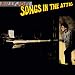 Graphic: Songs in the Attic by Billy Joel