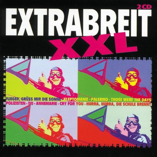 Extrabreit - XXL - Zortam Music