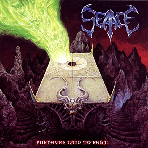 Fornever Laid To Rest