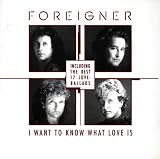 Foreigner: The Best Ballads by Foreigner