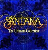 The Ultimate Collection by Santana