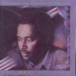 Luther Vandross - The Best of Luther Vandross (disc 2) - Zortam Music