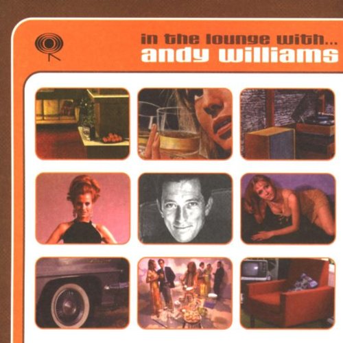 Andy Williams - Can