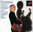 Concierto de Aranjuez / Fantasía para un gentilhombre (feat. guitar: John Williams)