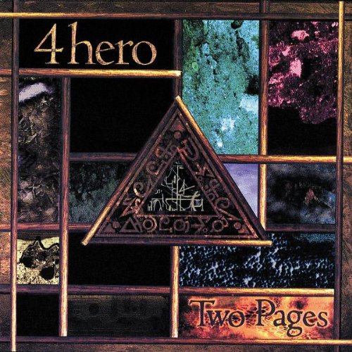 4 Hero - Two Pages (Disc 1: Page 1) - Zortam Music