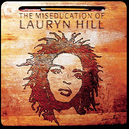 Lauryn Hill - Hear The Year 1998-1999 - Zortam Music