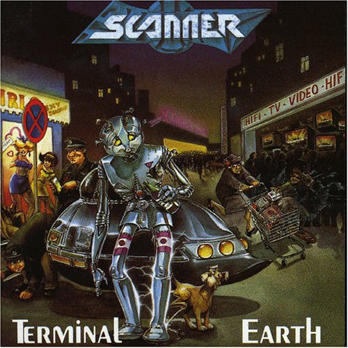 Terminal Earth