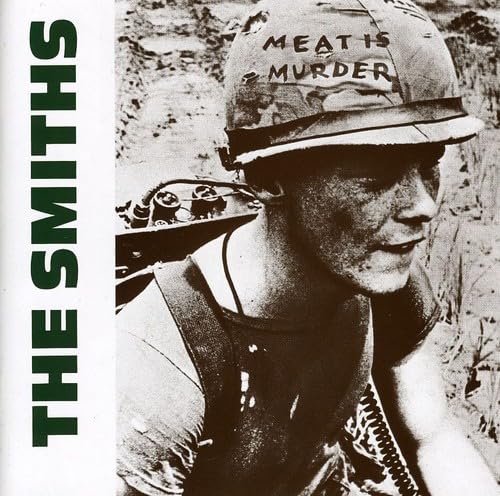 Smiths - Meat Is Murder - Zortam Music