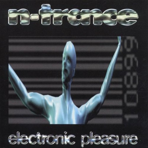 N-trance - Electronic Pleasure - Zortam Music
