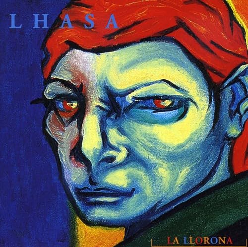 Lhasa - La Llorona - Zortam Music
