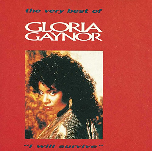 Gloria Gaynor - I will survive (original versi Lyrics - Zortam Music