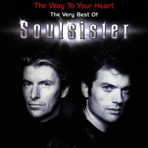 Soulsister - Hit Connection 84-94 - Zortam Music