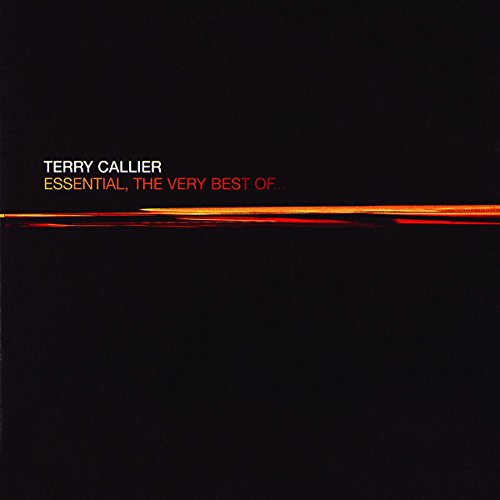 Essential: The Very Best of Terry Callier