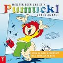 CD Cover Art